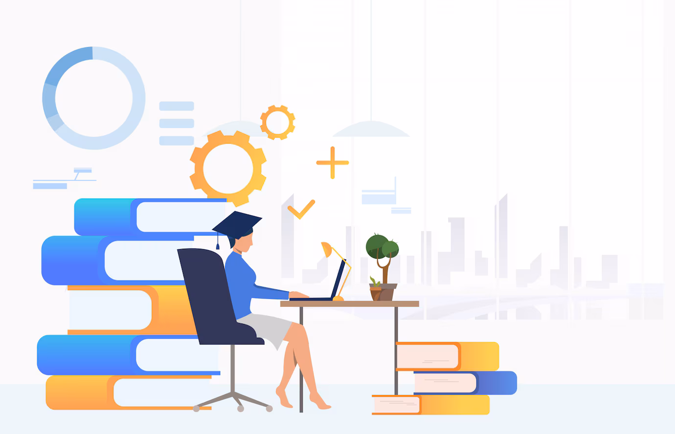 Bachelor of Computer Application